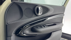 MINI Clubman 2.0 John Cooper Works ALL4 6dr Auto Petrol Estate